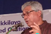 �I am from JNU and do I look like a teacher of terrorists?� - Prof. Adiya Mukherjee
